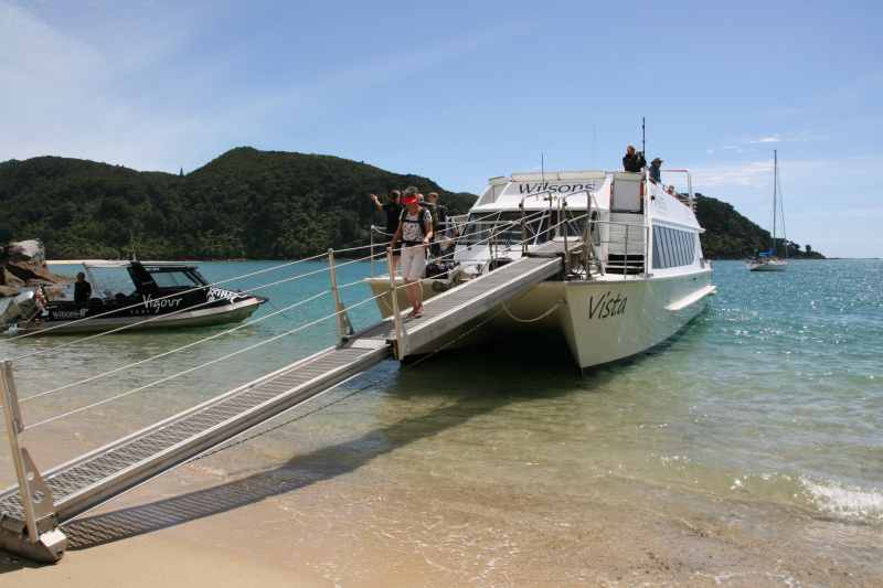 Nieuw-Zeeland 2011 - 1008